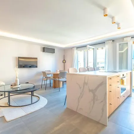 Le Sublime L View & Terrace L Shellter * Σαιν-Τροπέ