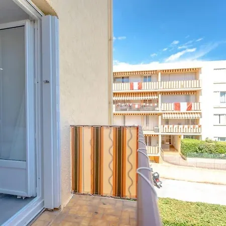 Entree De St-tropez Saint-Tropez
