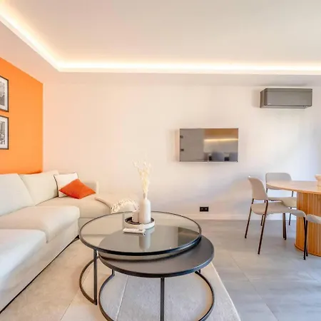 Le Sublime L View & Terrace L Shellter Apartament Saint-Tropez